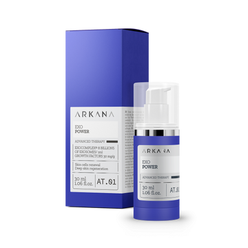 AT 01 EXO Power Serum