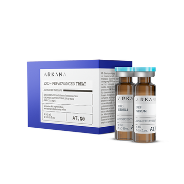 AT 00 EXO PRP Advance Treatment