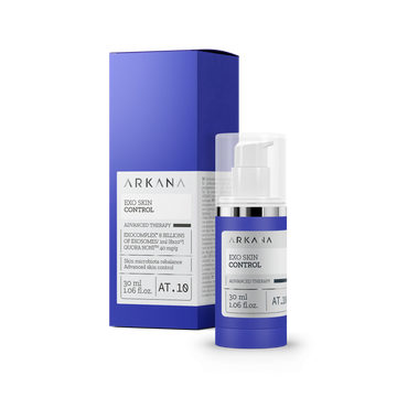 AT 10 EXO Skin Control Serum