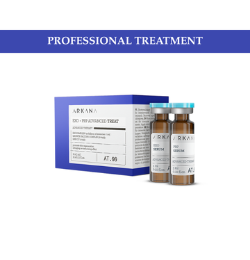 EXO + PRP ADVANCED TREAT