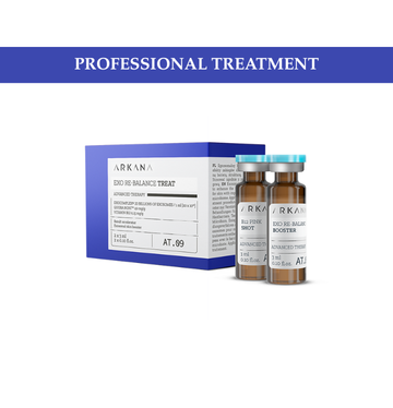 EXO RE-BALANCE TREAT