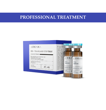 EXO TXA MELANIN STOP TREAT