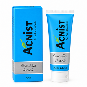 ACNIST Face Wash