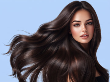 Lush joyous hairs
