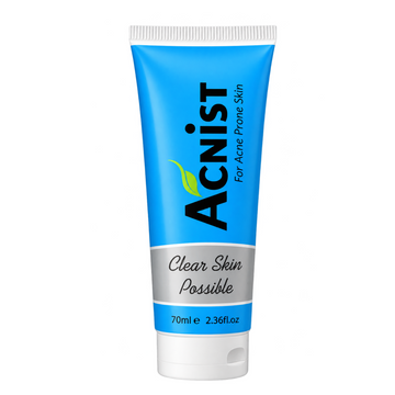 ACNIST Face Wash