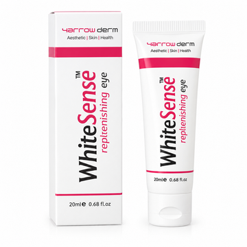 WHITE SENSE Replenishing Eye Gel