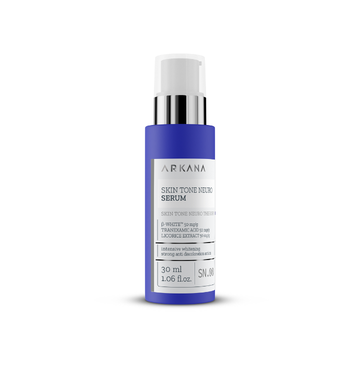 SKIN TONE NEURO SERUM