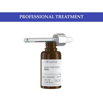 SKIN TONE NEURO PEEL
