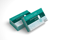 Gluta Care Capsules tablet close-up