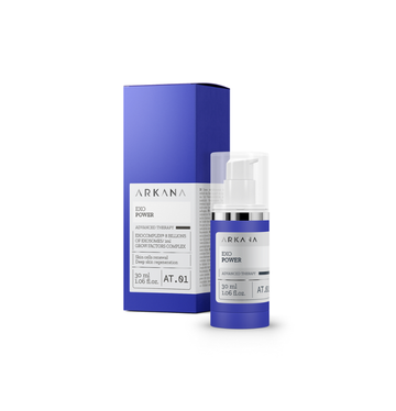 EXO POWER SERUM