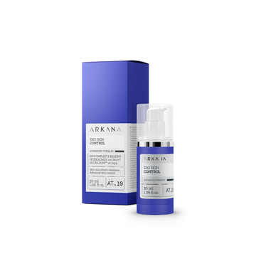 EXO SKIN CONTROL SERUM