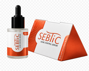 SEBTIC - Acne Control Serum